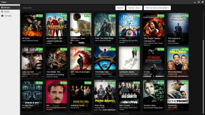 flixtor