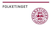 Danish Folketinget Logo