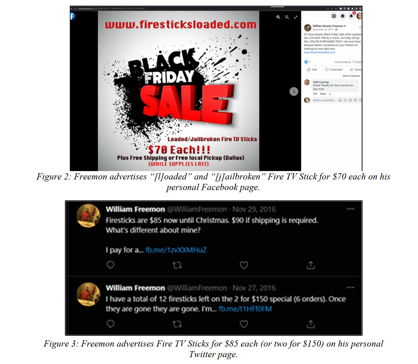 ads old