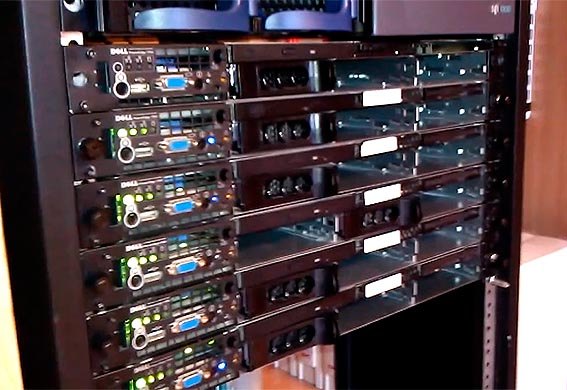 fs-to-servers