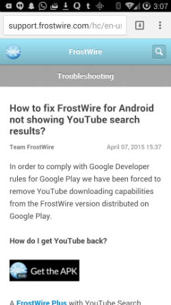 fwyout