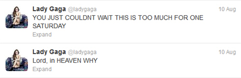 GagaAngry