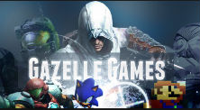 gazellegames