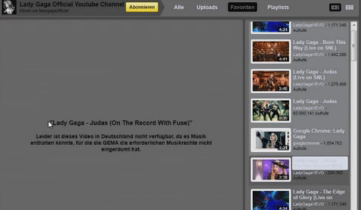 youtube