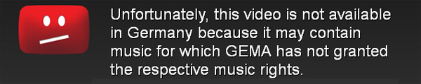 GEMA