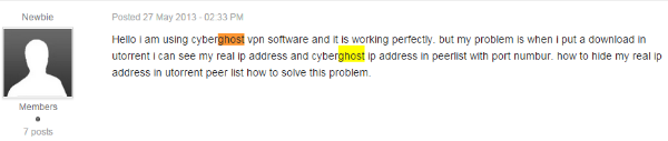 ghost