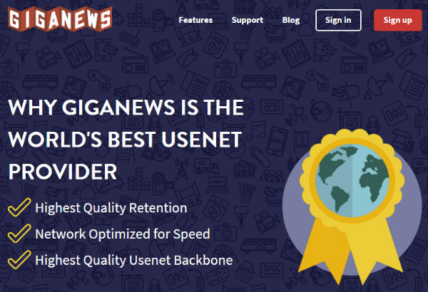 giganews