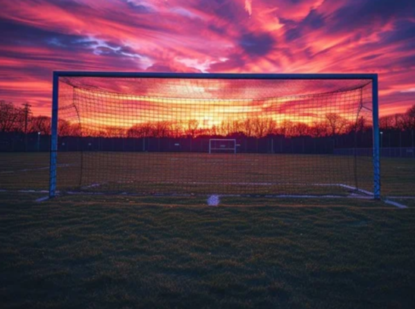 goal