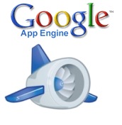 app engine Google BitTorrent
