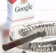 Google Filters BitTorrent Sites