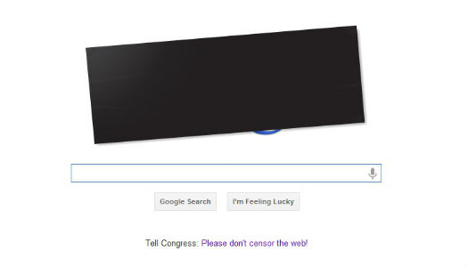 google strike