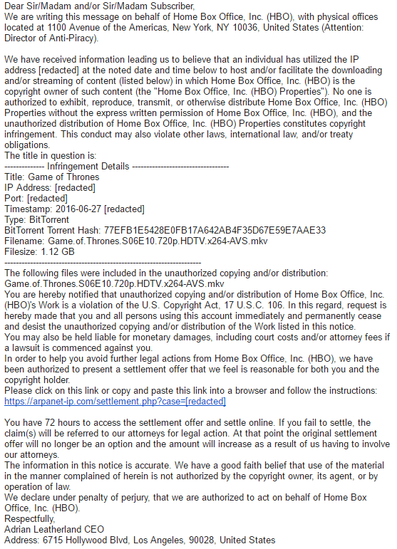 gotphishing