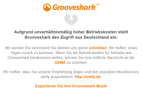 Groovegerman