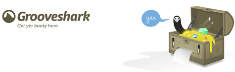 Grooveshark