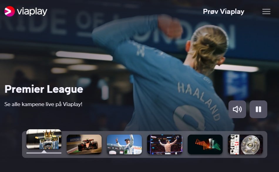 viaplay
