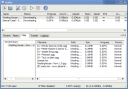 Screenshot of Halite version 0.3.