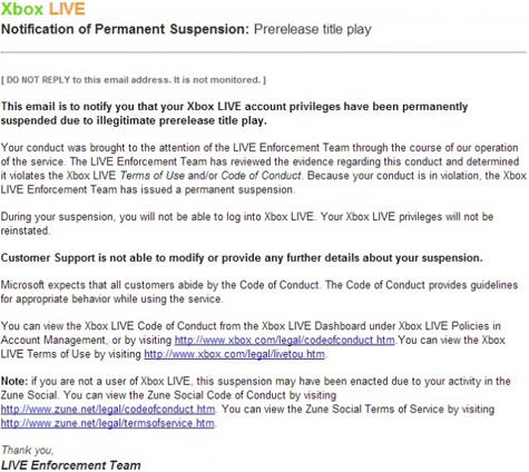 Halo4ban