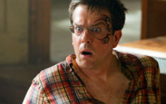 hangover
