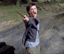 harry