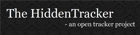 HiddenTracker