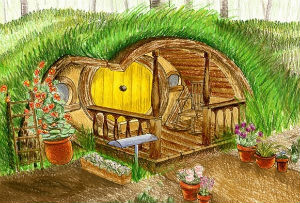 hobbith