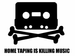 home-taping