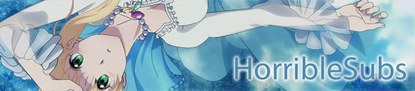 horriblesubs