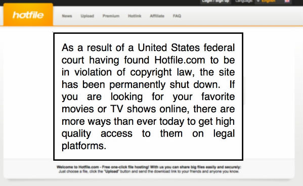 hotfile-gone
