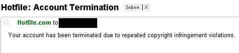 Hotfileemail