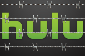 hulu-barbed