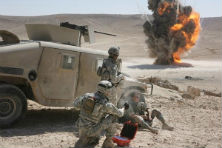 hurt locker