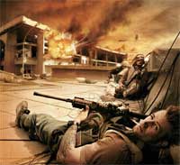 hurt locker