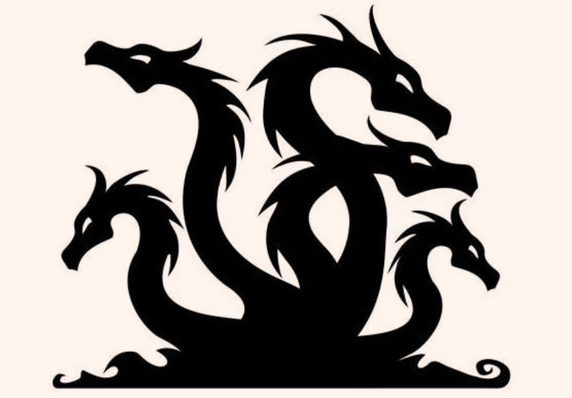 hydra