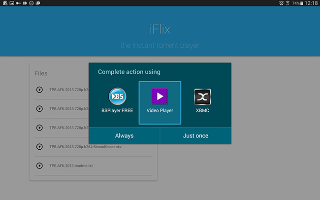 iFlix