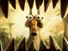 ice age
