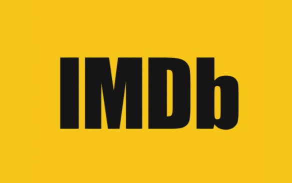 imdb logo