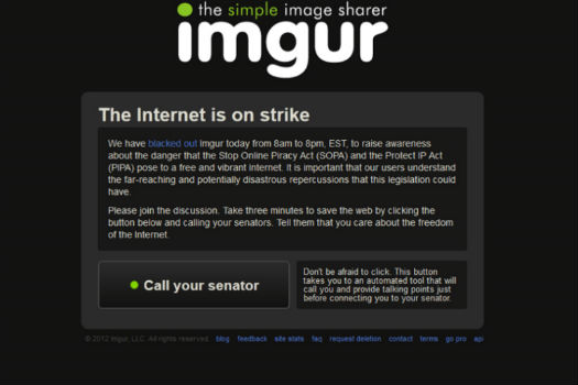 imgurprotest