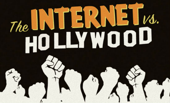 internet hollywood