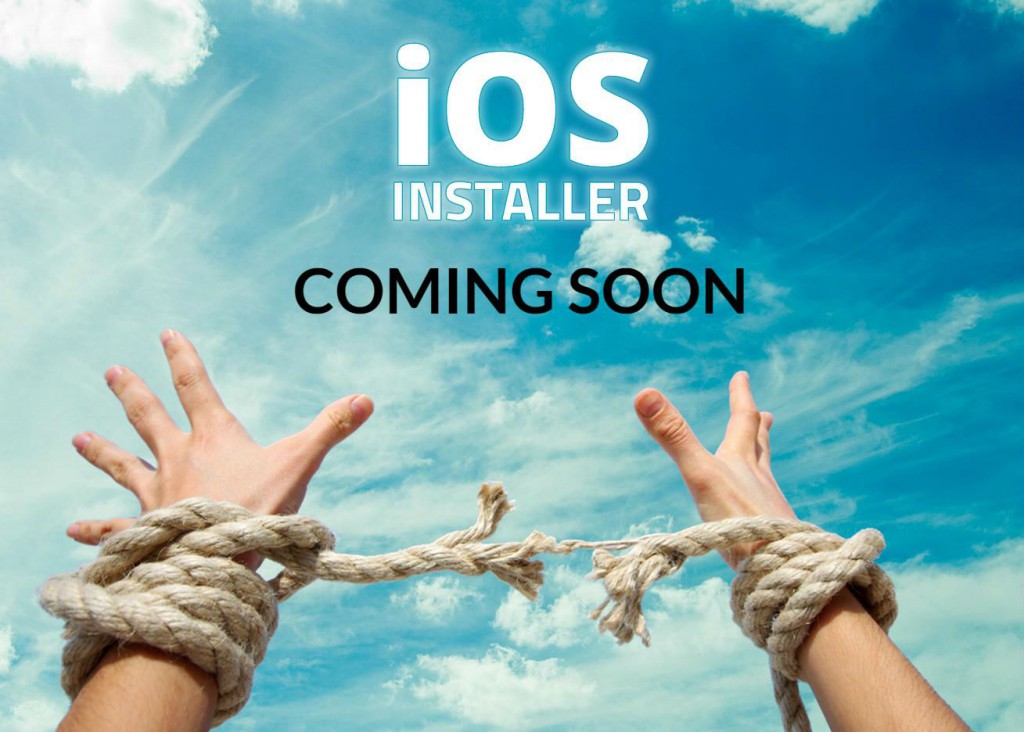 iosinstall