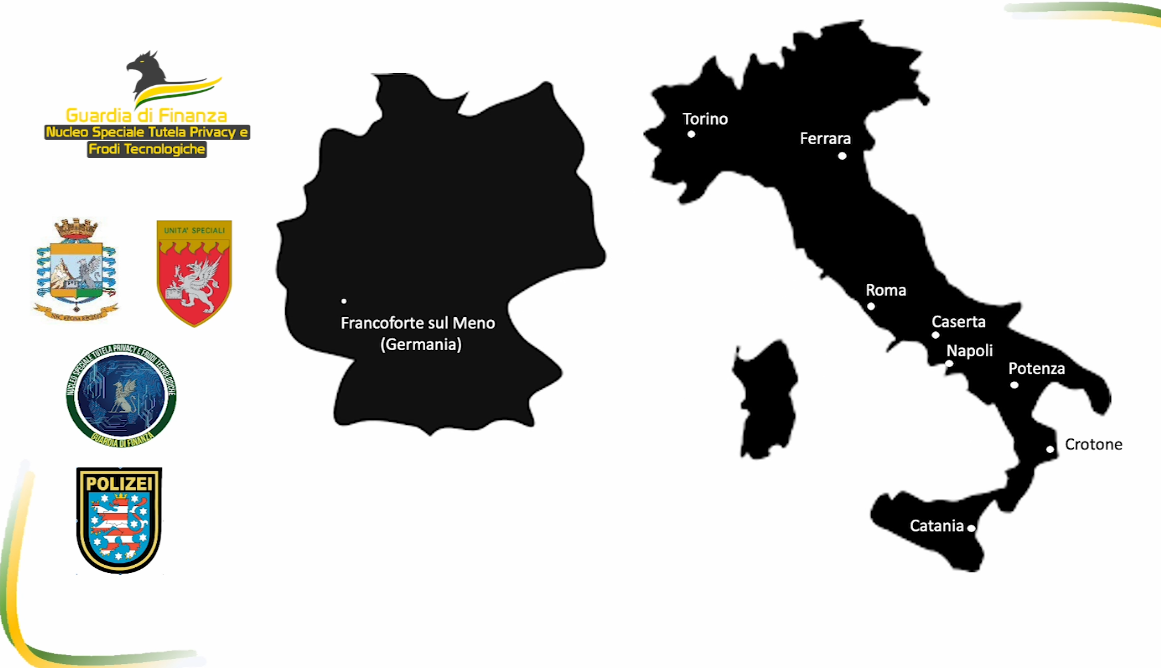 iptv-gdf map