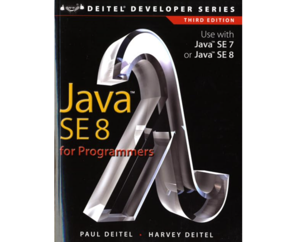 deitel book