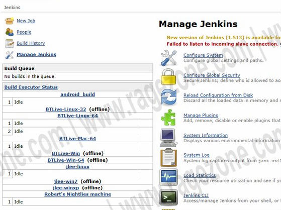 jenkins
