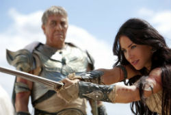 john carter