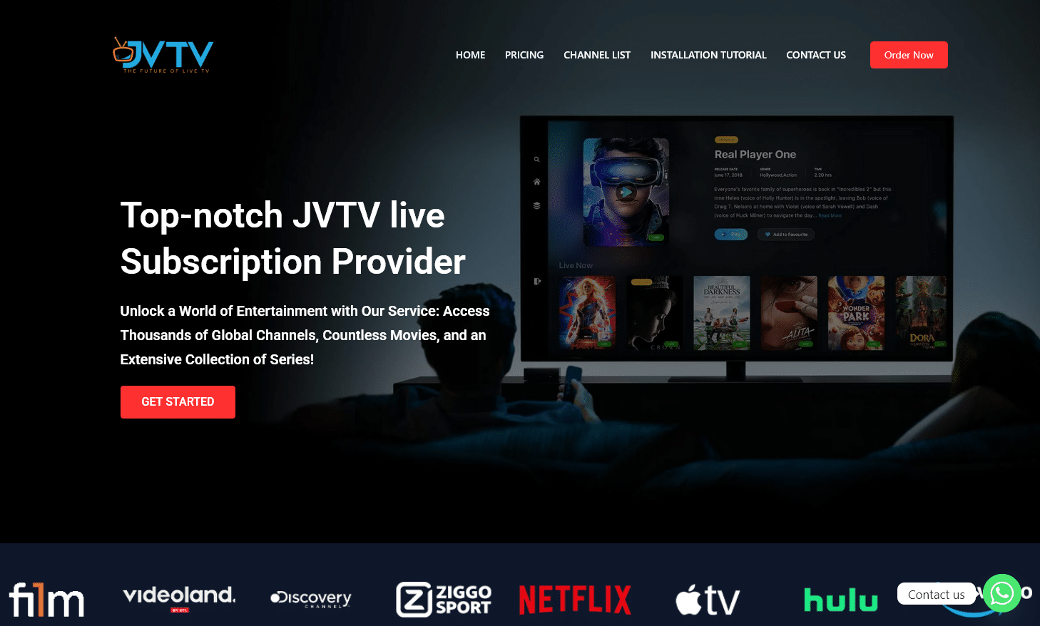 jvtvlive