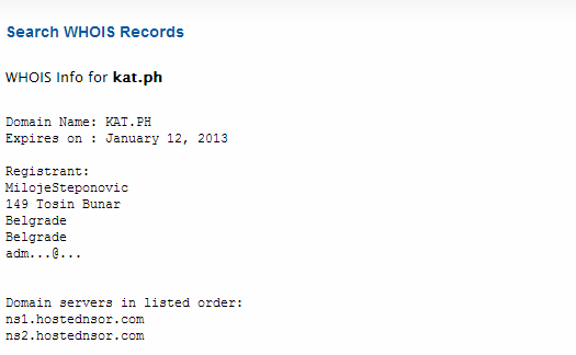 kat-whois