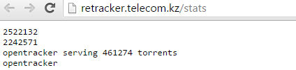 kaztracker