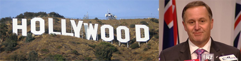 KeyHollywood