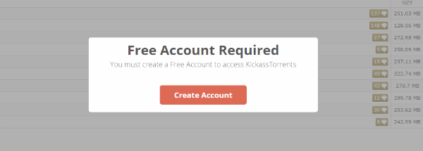 kickassaccount
