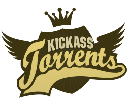 kickasstorrents logo