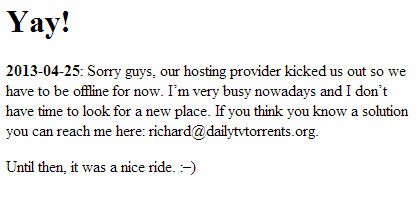 kicked-dailytvtorrents